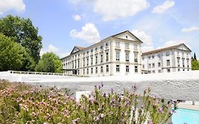 Grande Hotel Das Caldas Da Felgueira